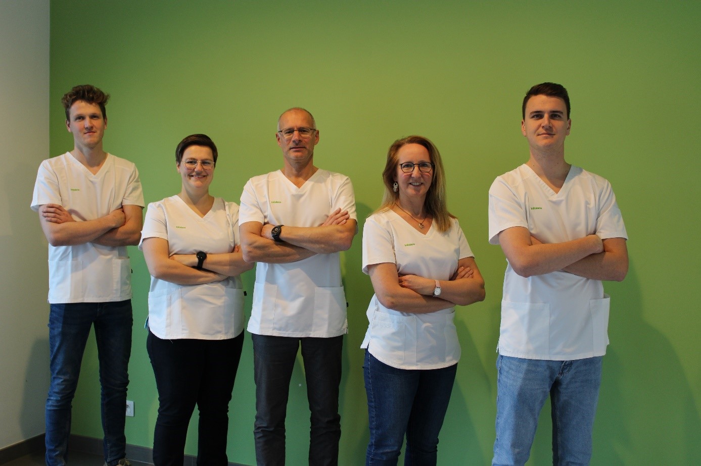 InBalansNieuwTeam